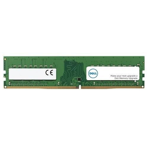 DELL Arbeitsspeicher – 16 GB DDR5 4'800 MHz ECC, 288-poliger DIMM, für PowerEdge R360, T360, Precision 3660 und andere