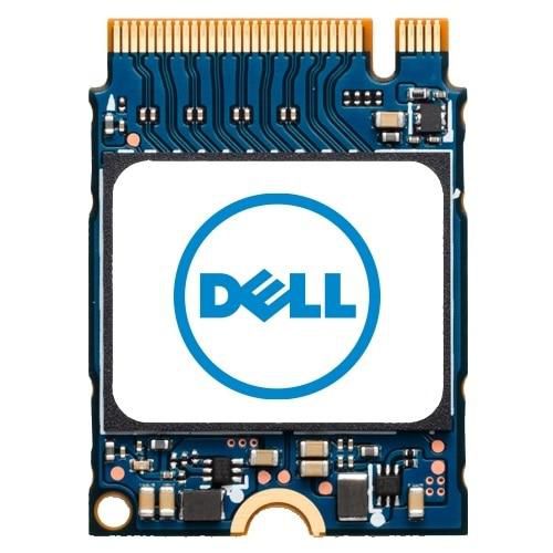DELL Interne Solid State Drive – 512 GB, M.2 NVMe, PCIe 4.0, für Dell XPS/Latitude/Inspiron/Precision/OptiPlex