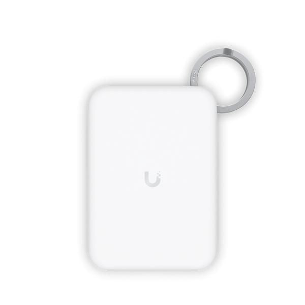 Ubiquiti WLAN-Spektrumanalysator – für iOS und Android, USB-C, 78,5 × 50,5 × 7,9 mm, Kunststoff, weiss