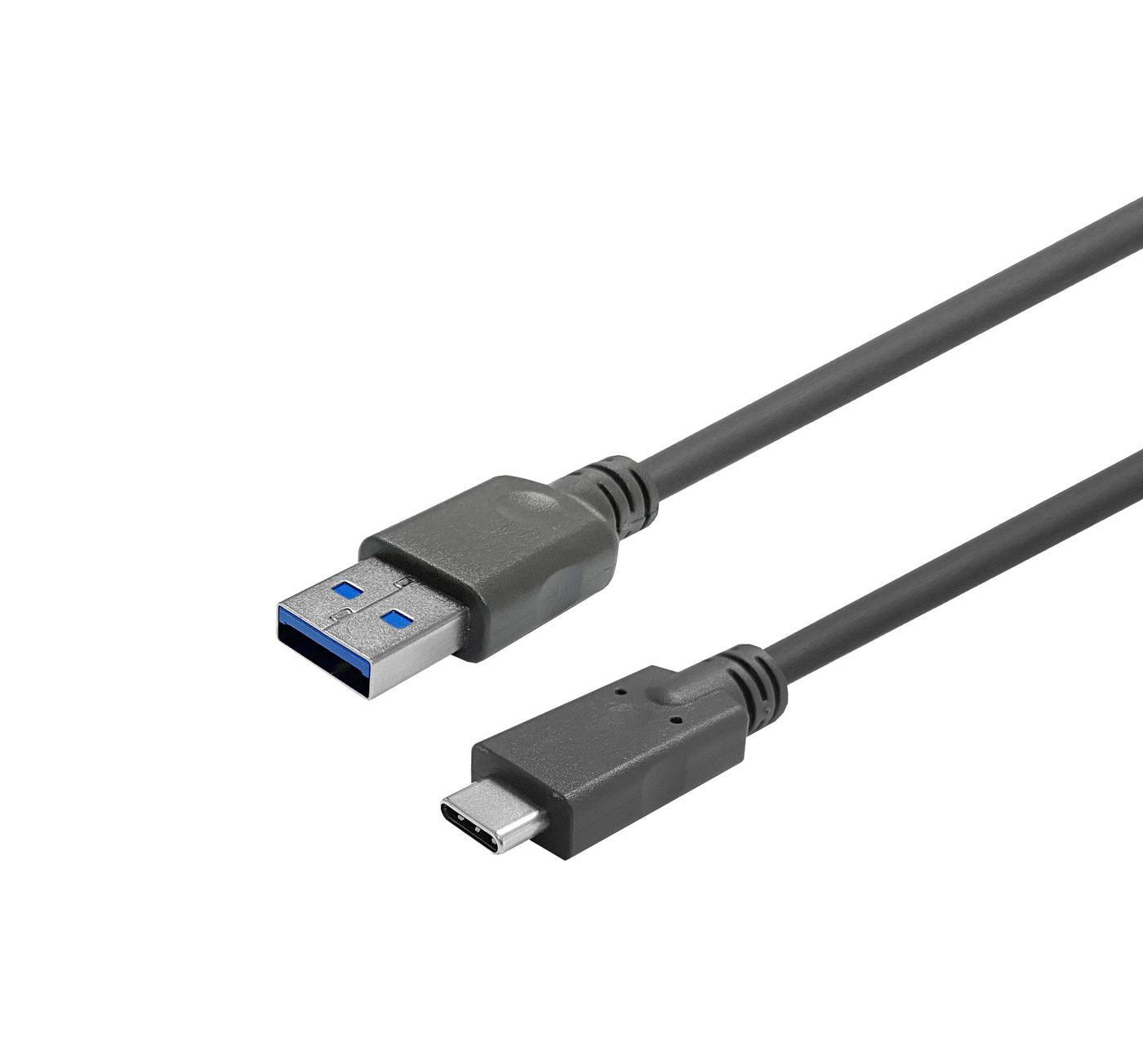 Vivolink USB-Kabel, USB-C zu USB-A, 7,5 m