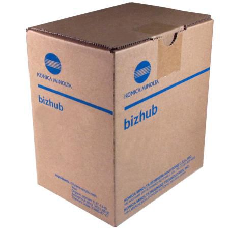 Konica Minolta Bildtrommel – für bizhub 3300p, bizhub 4000P, bizhub 4700P – OEM A63X03W