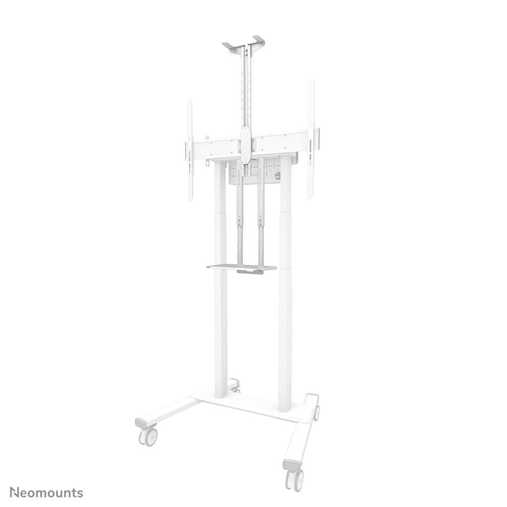 Neomounts AFL-875WH1 – 24,6 cm, Regal, Weiss