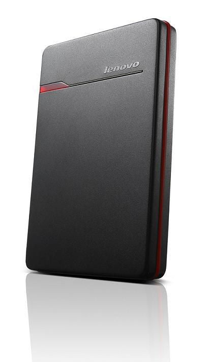 Lenovo 55Y9263 – 500 GB HDD, USB 2.0, 5400 U/min