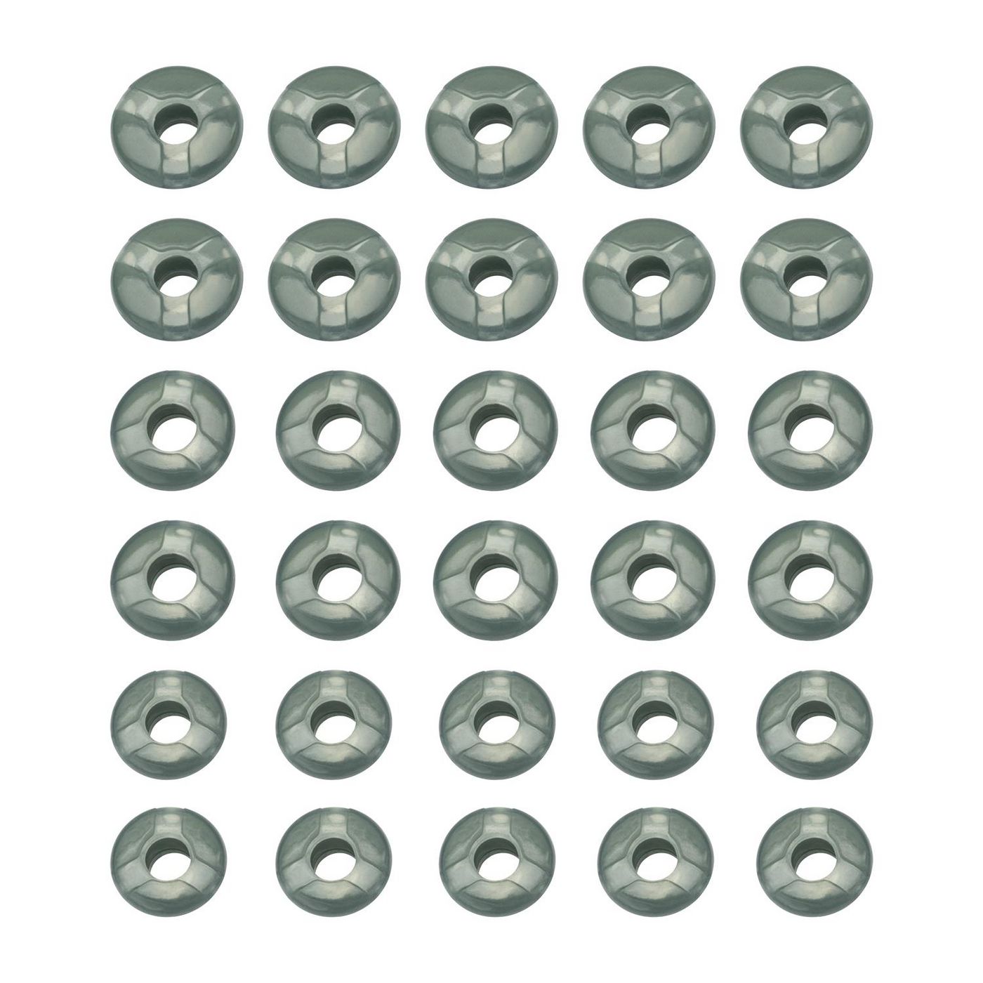 Jabra Perform 45 – Ohrpassstücke, 10er-Pack (S), für Perform 45