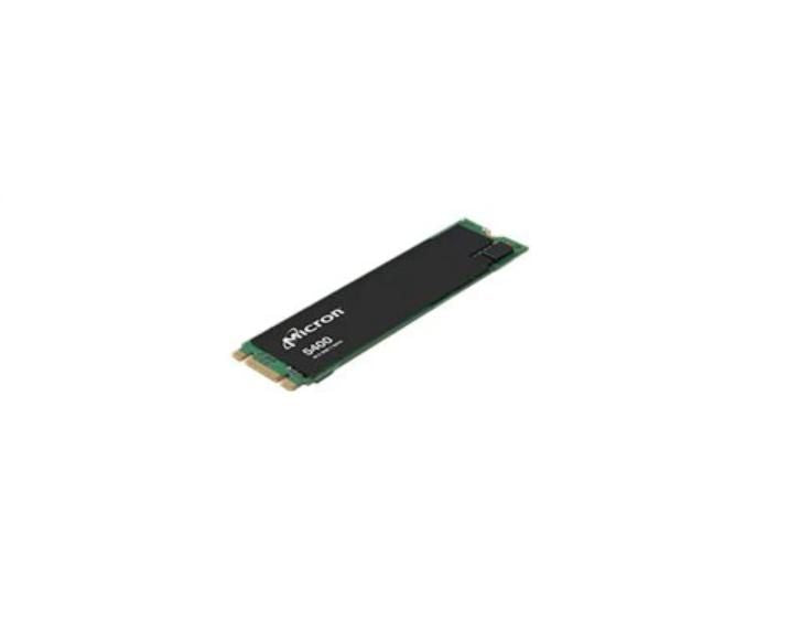 Lenovo ThinkSystem M.2 5400 PRO – 480 GB, SATA 6 Gbit/s
