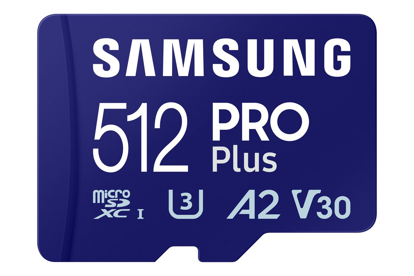 Samsung Speicherkarte 512 Gb Microsdxc