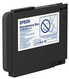 Epson Wartungsbox – für ColorWorks C 4000 e (MK), C33S021601
