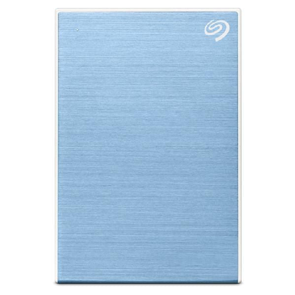Seagate One Touch 5 TB – Externe Festplatte, USB 3.2 Gen 1 (3.1 Gen 1)