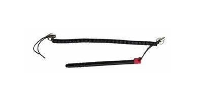 Honeywell Eingabestift für Honeywell CT40/CT40XP, CT45/CT45XP – Schwarz