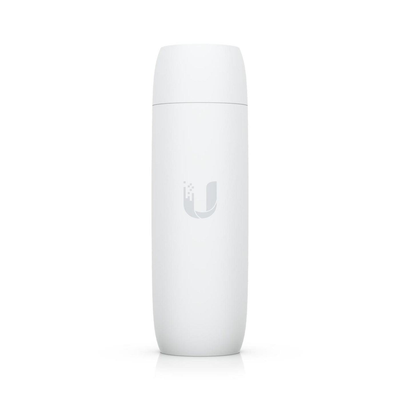 Ubiquiti UACC-ADAPTER-POE-USBC PoE-Injektor – RJ-45×1, 48 V, 2 A Ausgang – für Protect WiFi – Weiss