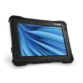 Zebra XSlate L10ax – 10,1", 128 GB, 8 GB RAM, WLAN + 4G, Windows 10 Pro