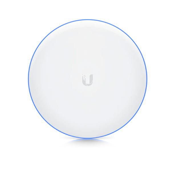 Ubiquiti UBB-XG (2er) – Netzwerkbrücke (60 GHz) – 6 Gbit/s, Reichweite 500 m, 1× RJ-45, PoE, IPX6