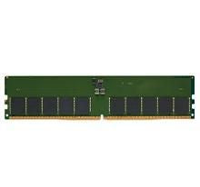 Kingston Technology KTL-TS548E-32G – 32 GB DDR5 288-poliger DIMM, ECC, ungebuffert, CL40, 1,1 V