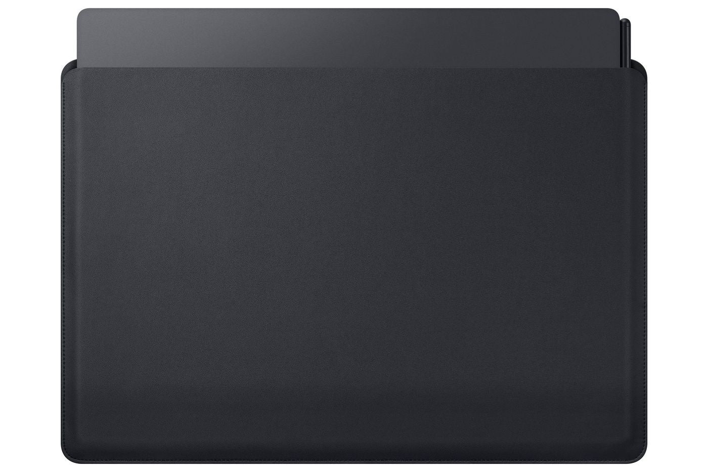 Samsung EF-LPUN6 Notebook-Tasche für Galaxy Book3 Pro 16", Galaxy Book3 Pro 360, Galaxy Book3 Ultra – Schwarz