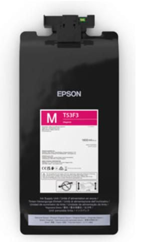 Epson Tintenpatrone UltraChromePro 6, Magenta, Original – für UltraChromePro 6