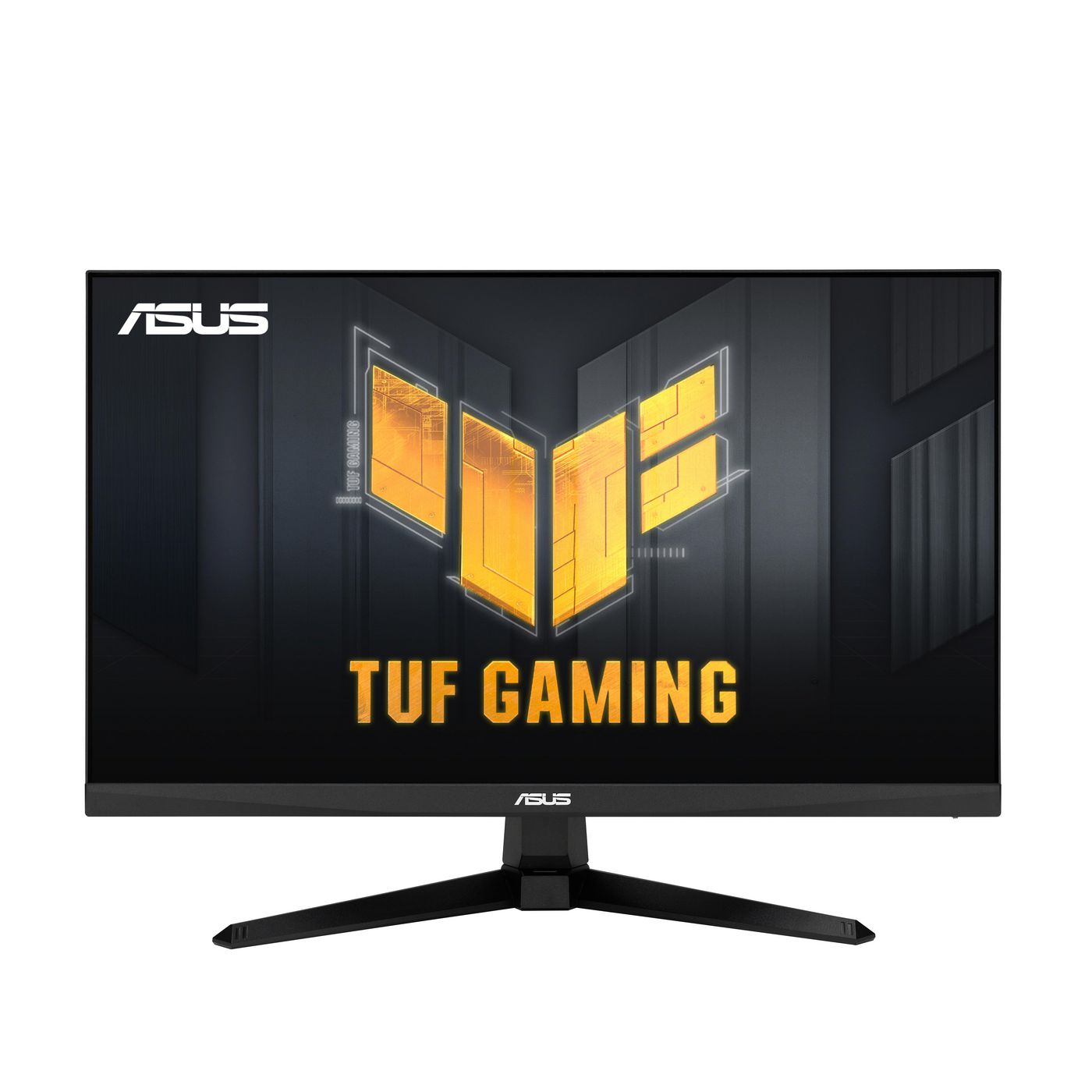 ASUS TUF Gaming VG246H1A – Interaktives Touch-Display 23,8" – Full HD (1920 × 1080), IPS, 300 cd/m², blendfrei