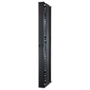 APC AR8625 – Kabel-Organizer, schwarz