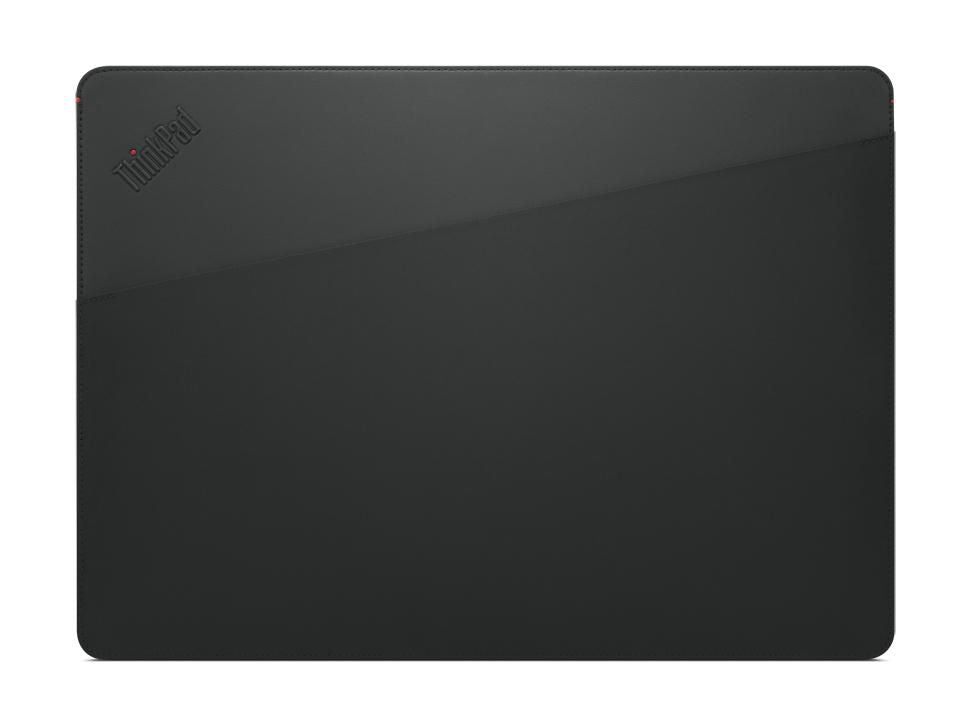 Lenovo Notebook-Schutzhülle für ThinkPad bis 14" – Magnetverschluss – Schwarz
