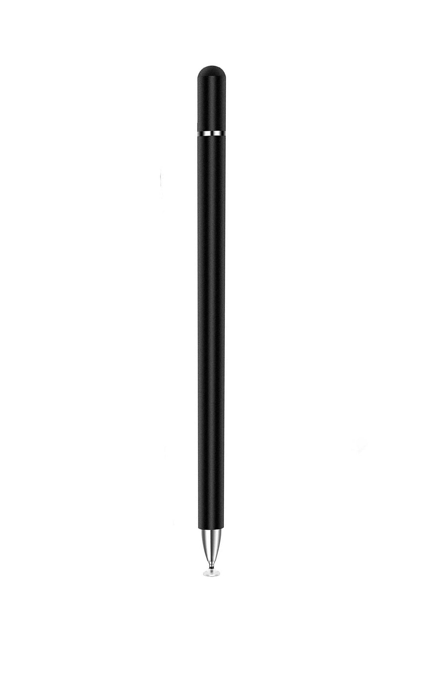 eSTUFF Eingabestift für Touchscreens (kapazitiv) – Bluetooth, 15 h – Grau