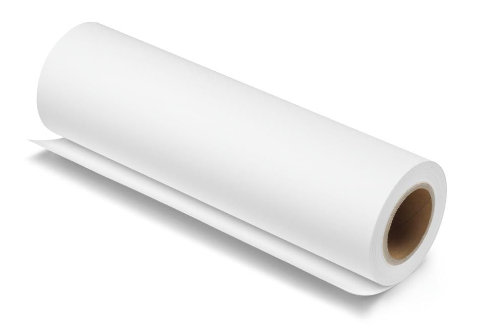 Brother Fotopapierrolle – matt, 297 mm × 18 m, 145 g/m²