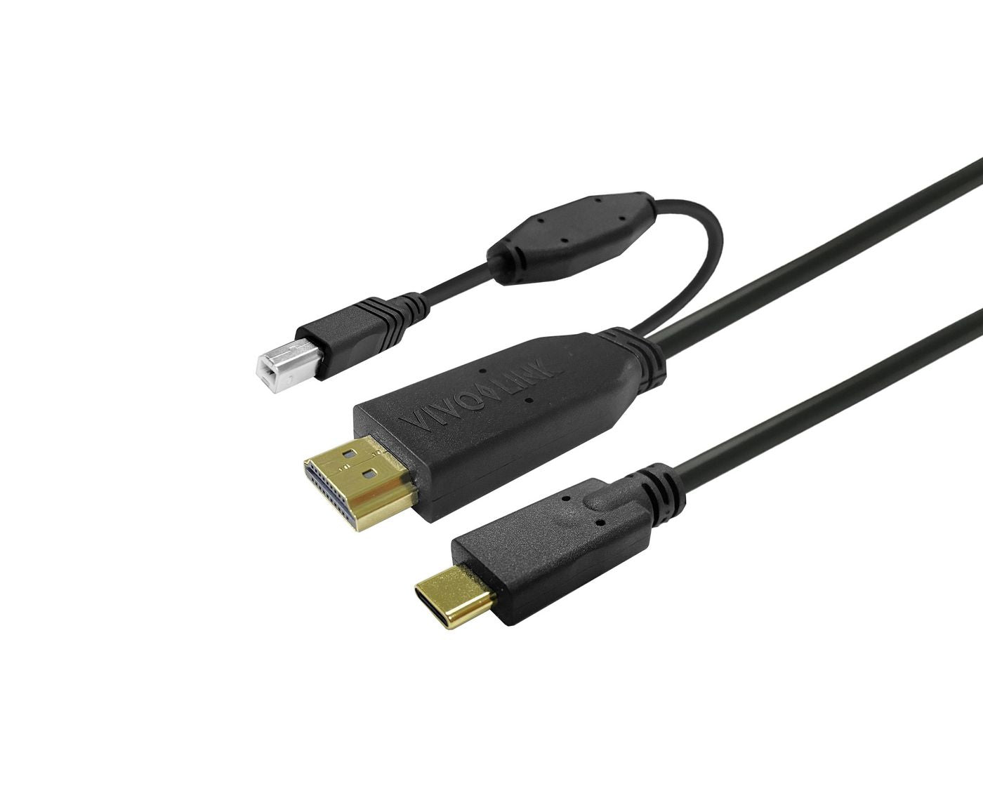 Vivolink Adapterkabel – 7,5 m