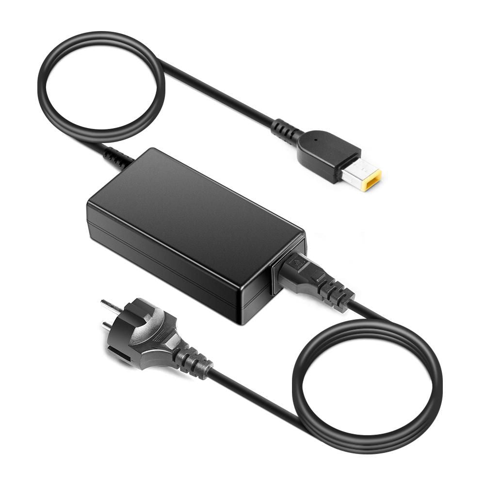 ProXtend AC045WSQ Netzteil 45 W – für Lenovo ThinkPad T470, ThinkPad X240, IdeaPad 300S und andere