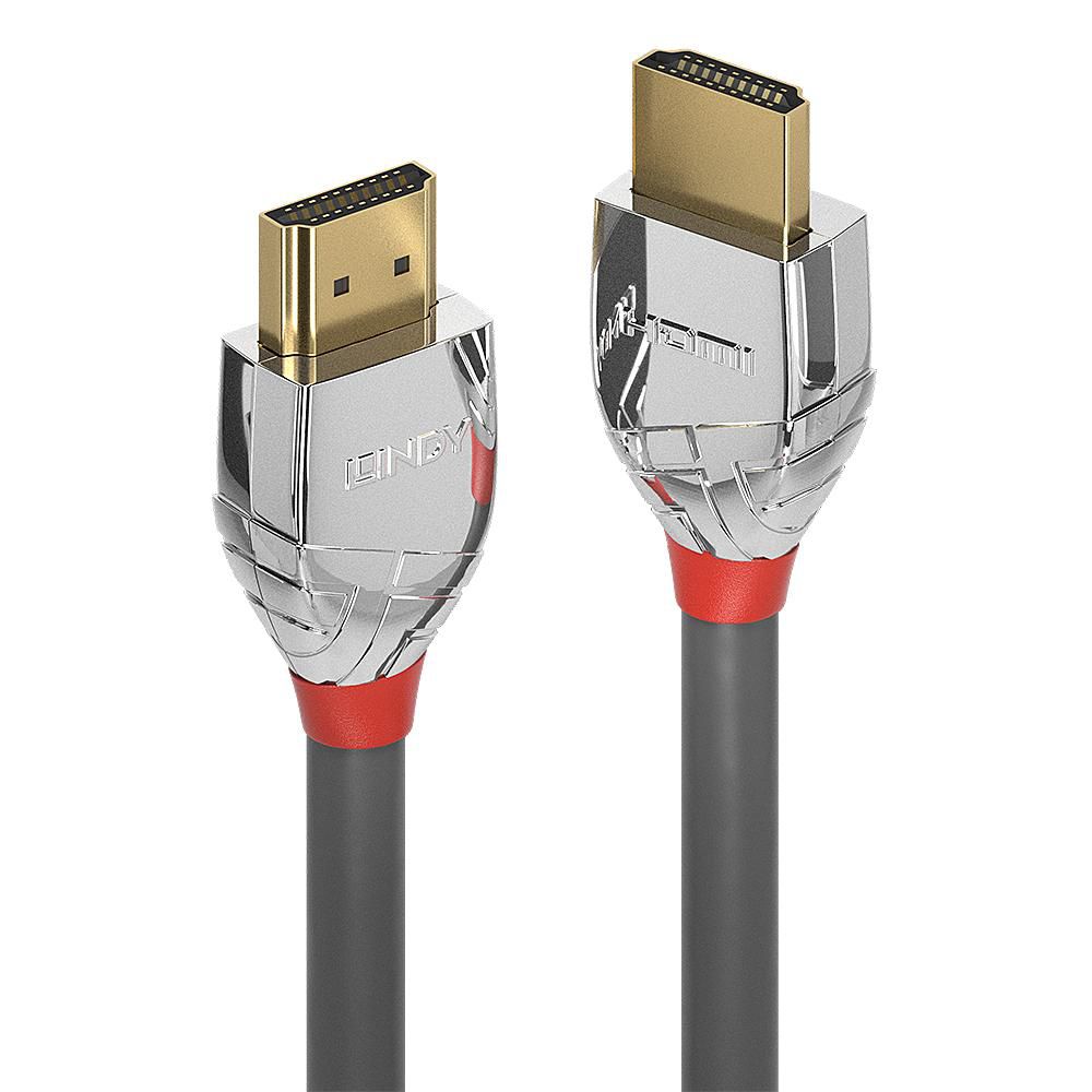 Lindy HDMI-Kabel, Grau