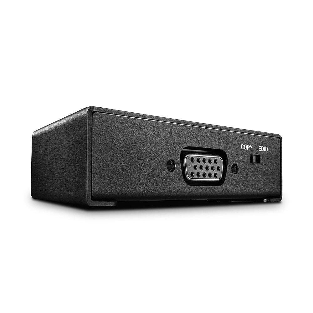 Lindy EDID-Recorder, HDMI/VGA