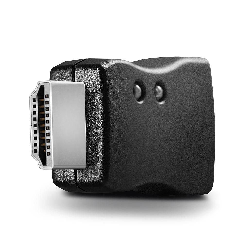 Lindy HDMI auf HDMI Adapter, HDMI 2.0, EDID-Emulator