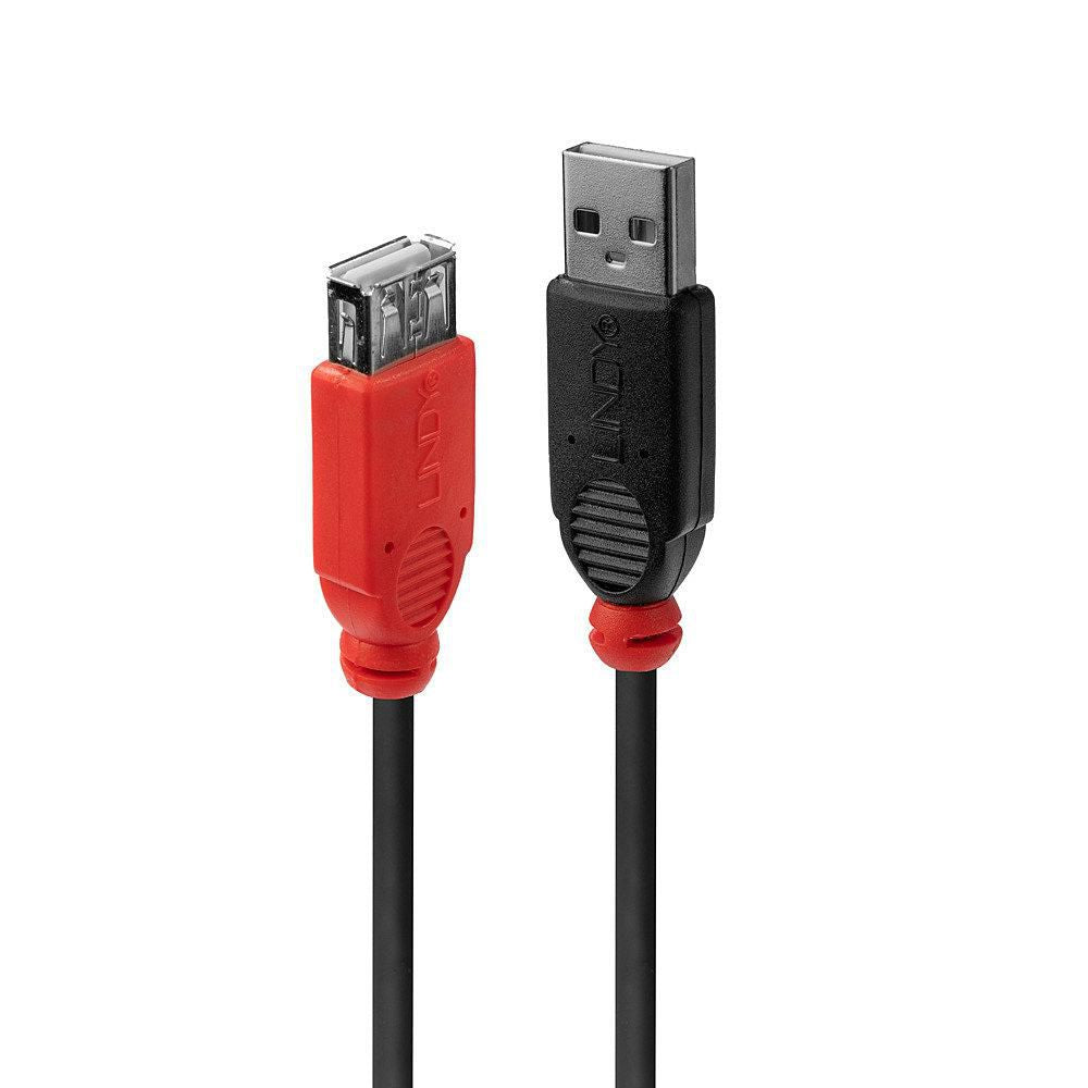 Lindy USB-Kabel, USB 2.0