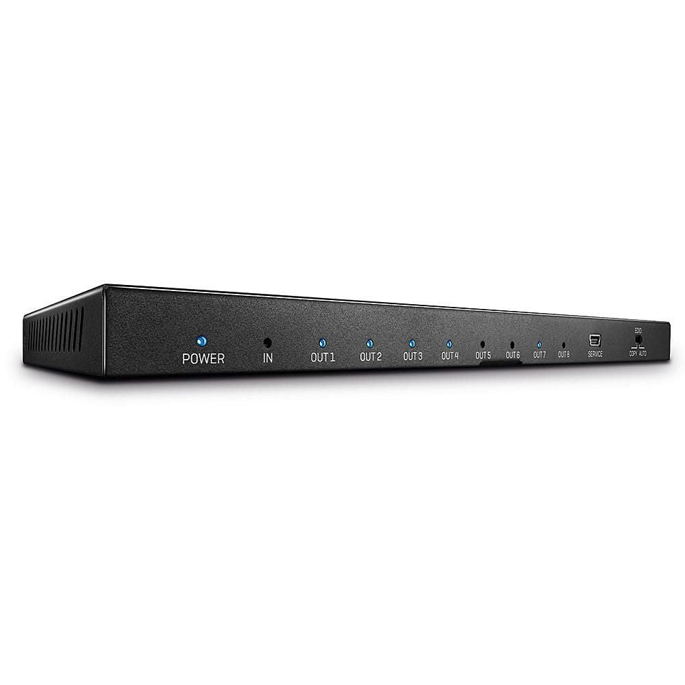 Lindy HDMI-Splitter 1×8, HDMI 2.0, 18 Gbit/s