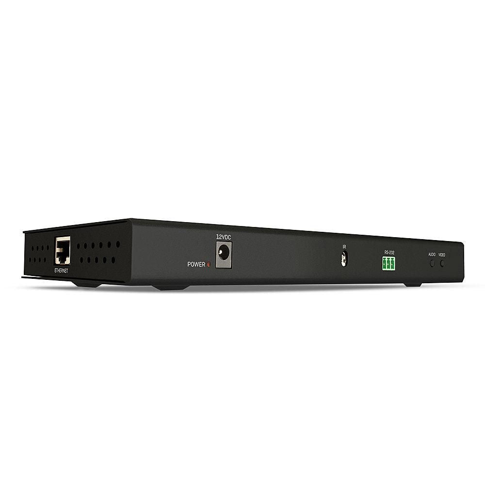 Lindy 9-Port HDMI 10,2 Gbit/s Multi-View Switch – HDMI-Switch, 10,2 Gbit/s, Multi-View