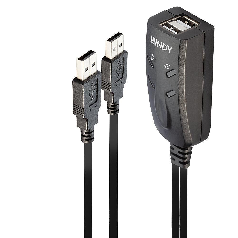 Lindy SPDIF (Toslink) Audio-Konverter