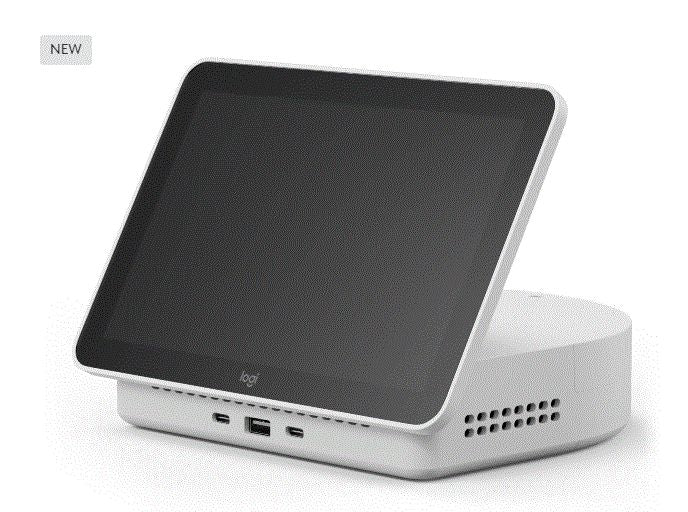 Logitech Dock Flex – BYOD-Kit