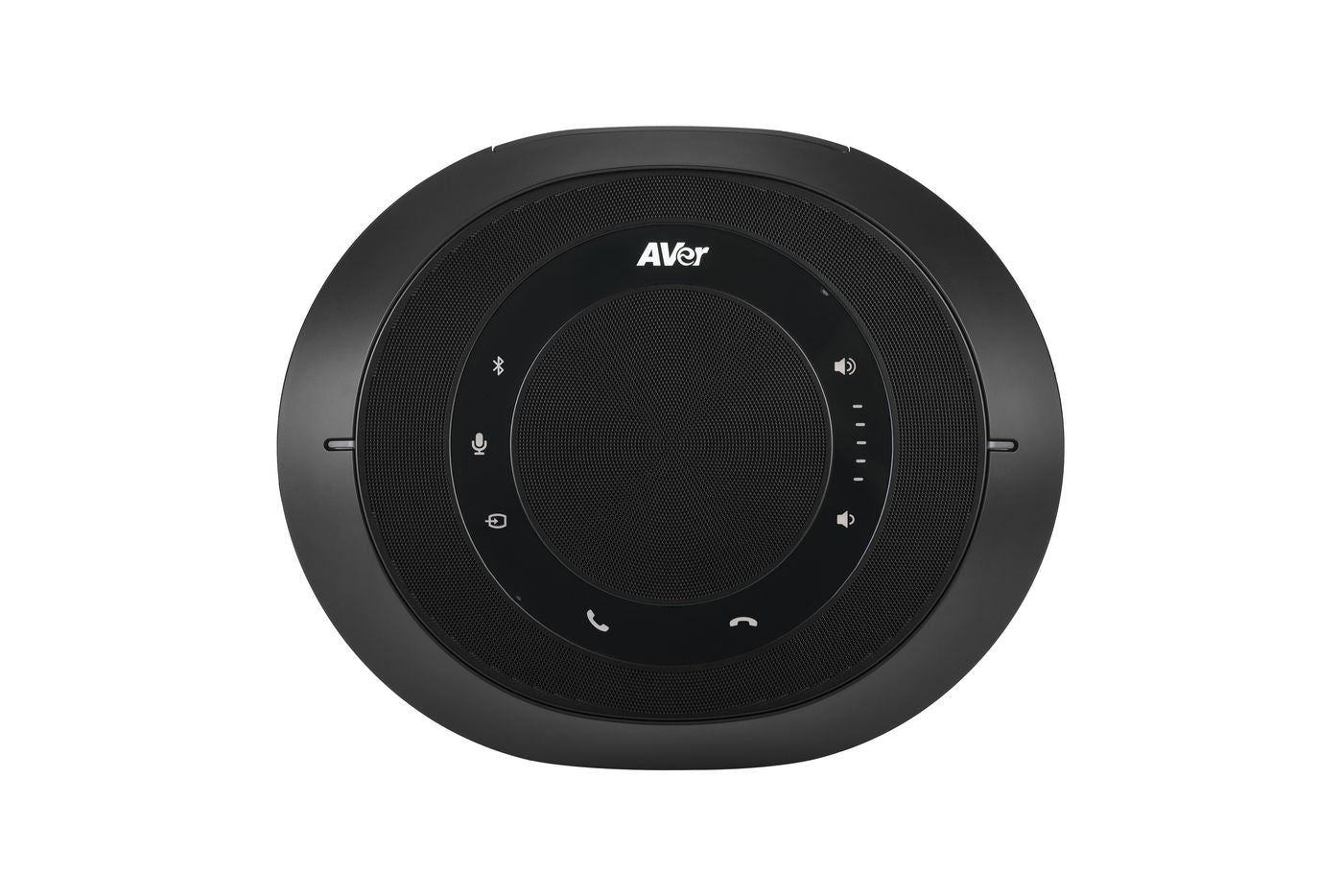 AVer FONE540 – Konferenzlautsprecher – USB/Bluetooth, Schwarz