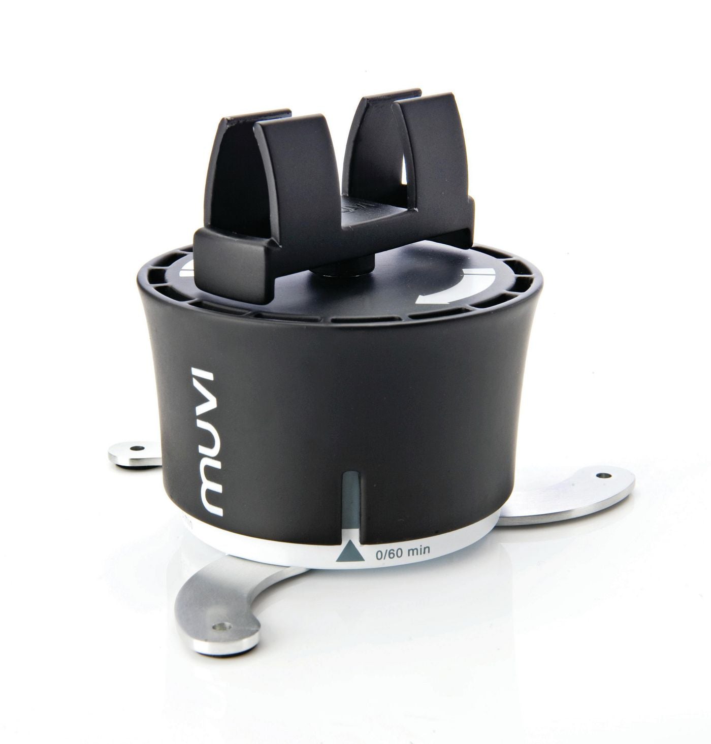 Veho MUVI X-Lapse Montageklemme – 1/4-20", 0,75 kg, 360° drehbar – für Kameras und Smartphones