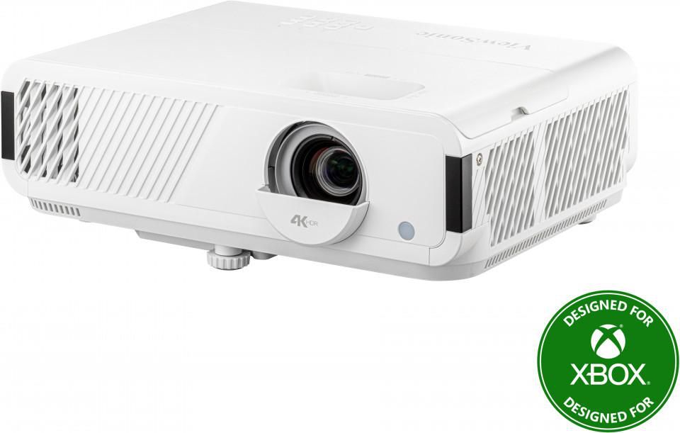 ViewSonic PX749-4K – 4'000 ANSI-Lumen, UHD 4K