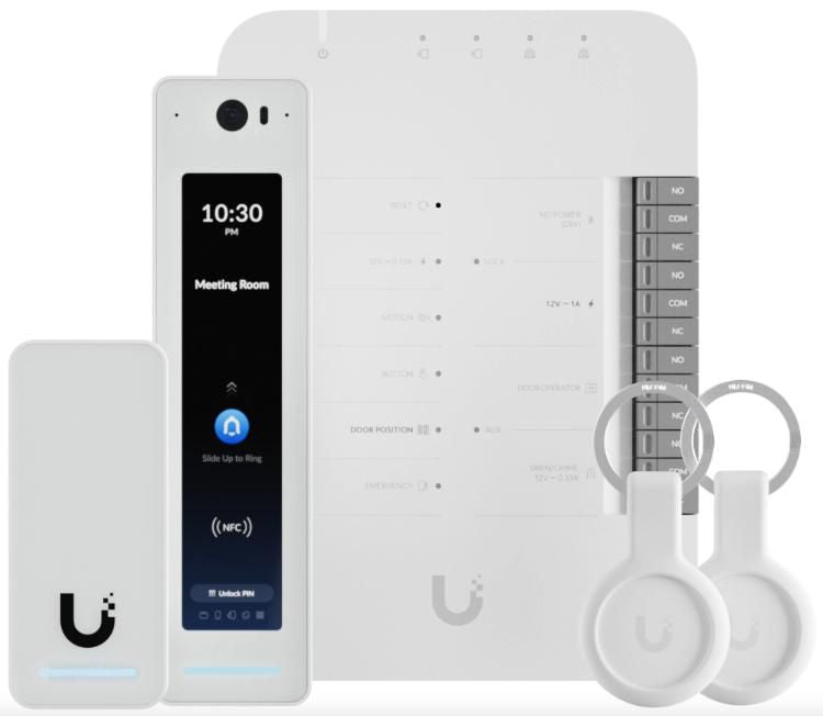Ubiquiti Starter-Kit G2 Professional