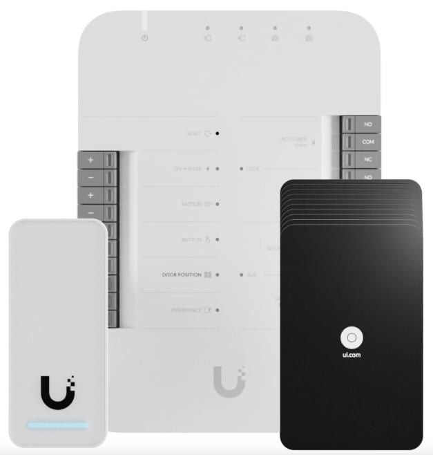Ubiquiti Starterkit G2