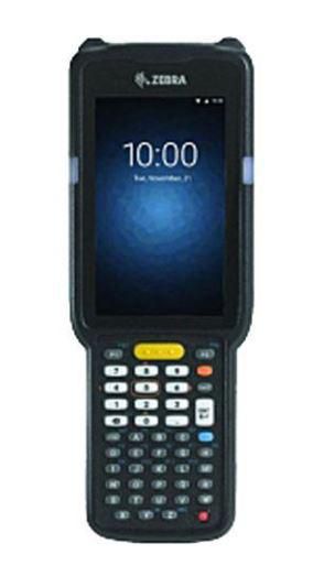 Zebra MC3300x – 4,0", 4/32 GB, WLAN, 1D/2D, IP64, Android