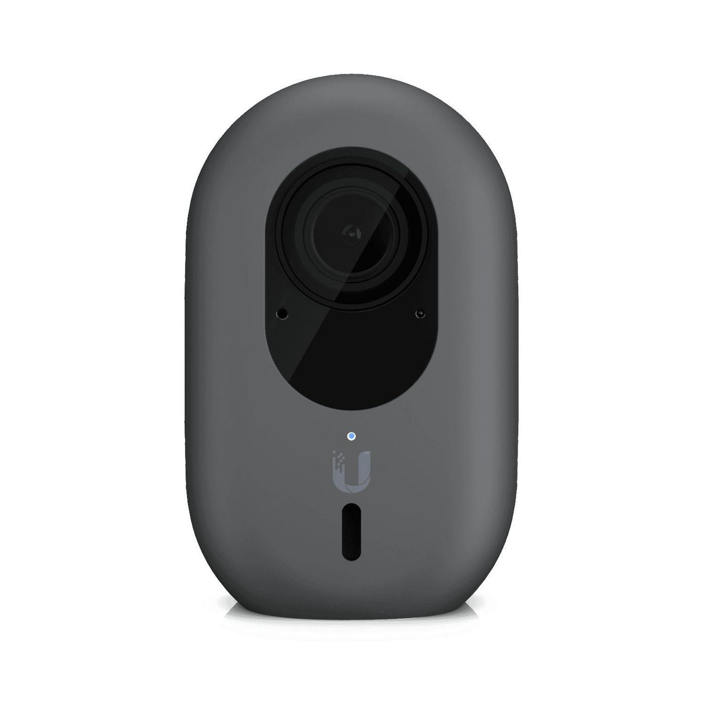 Ubiquiti G4 Instant Cover – Gummi – Grau