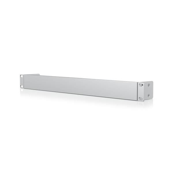 Ubiquiti UACC-RACK-PANEL-BLANK-1U – Blindplatte – 19" Rack, 1U, 442,4×63,5×43,7 mm, Stahl