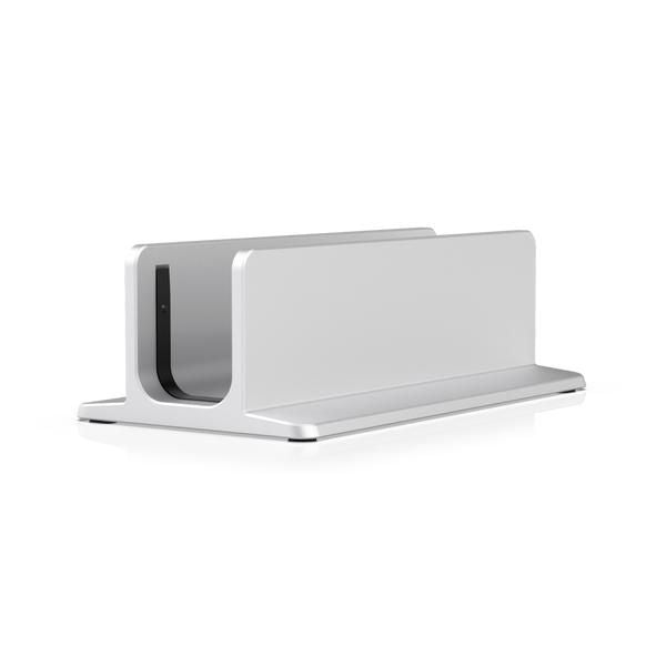 Ubiquiti UACC-CKG2-Plus – Montagehalterung – für Cloud Key G2 Plus, Silber