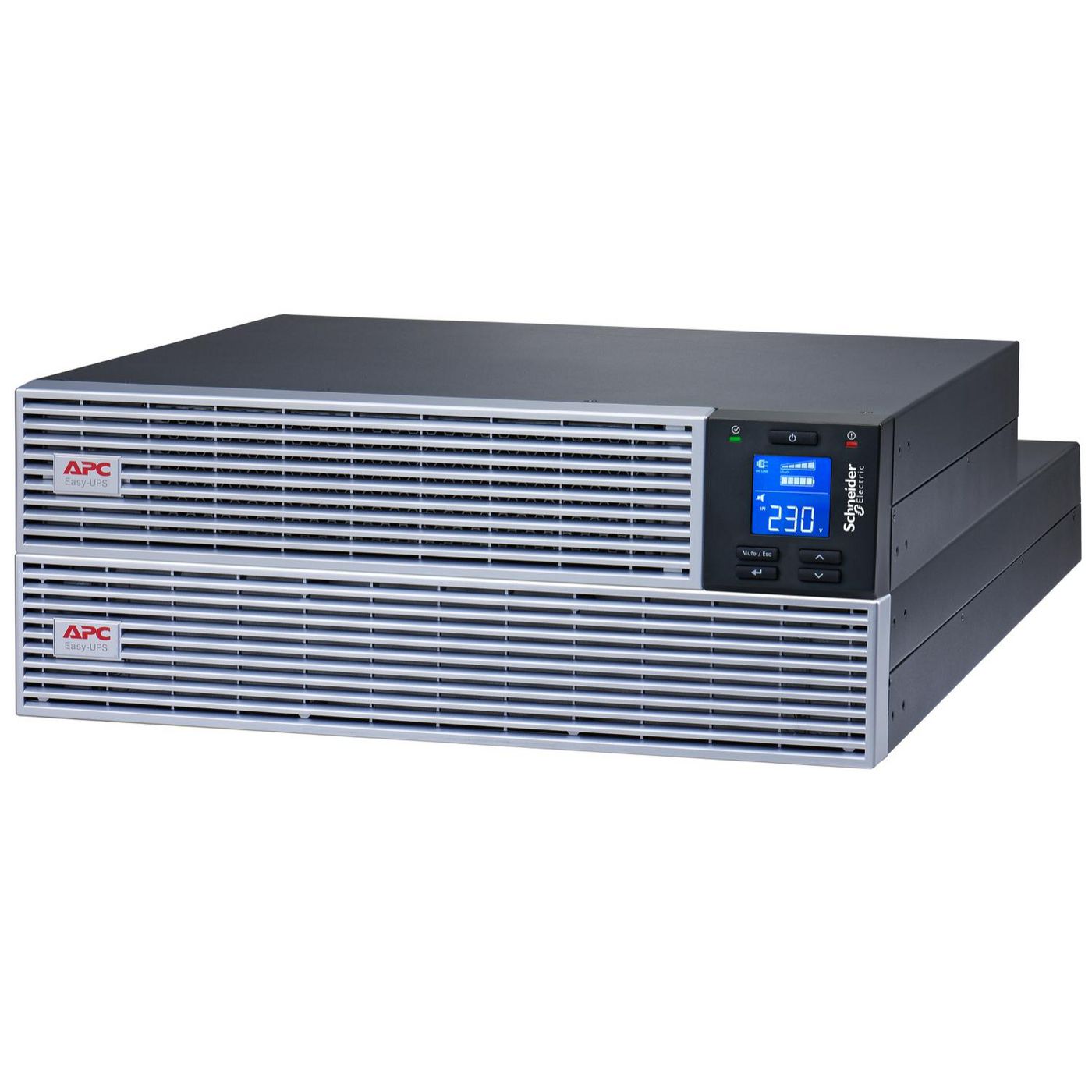 APC Netzteil – 230 V