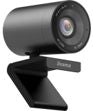 iiyama UC-CAM10PRO-1 Webcam – Full HD, 30 fps, USB, Fester Fokus, 120°, Schwarz