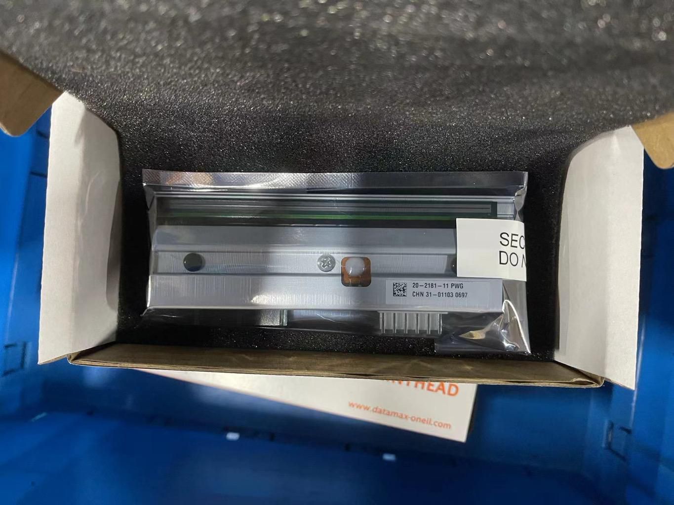 Datamax O'Neil Druckkopf 203 dpi – für I-Class I-4208/I-4210/I-4212