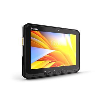 Zebra ET60 – 128 GB, 8 GB RAM, Android