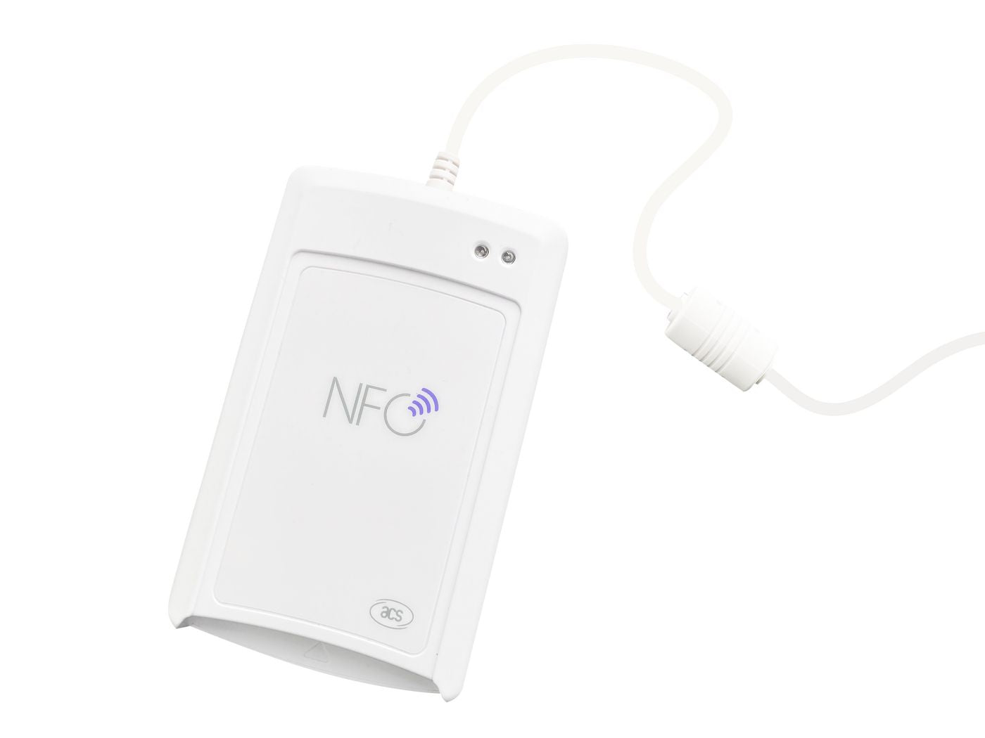 ACS ACR1581U DualBoost III USB – Dual-Interface-Leser, USB