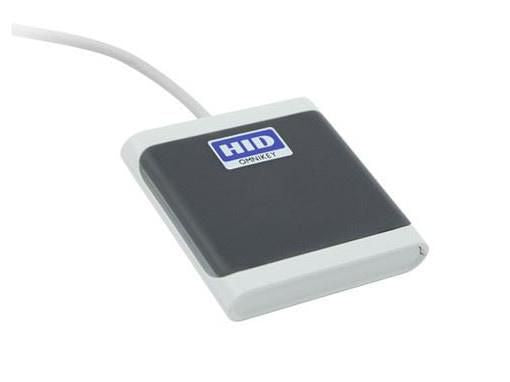 Omnikey 5022 Smartcard-Leser