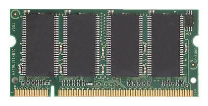 HP SO-DIMM 691160-B65 – 8 GB DDR3L, 1600 MHz, 204-poliger SO-DIMM